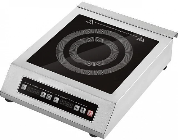 Плита индукционная AIRHOT IP3500 DS