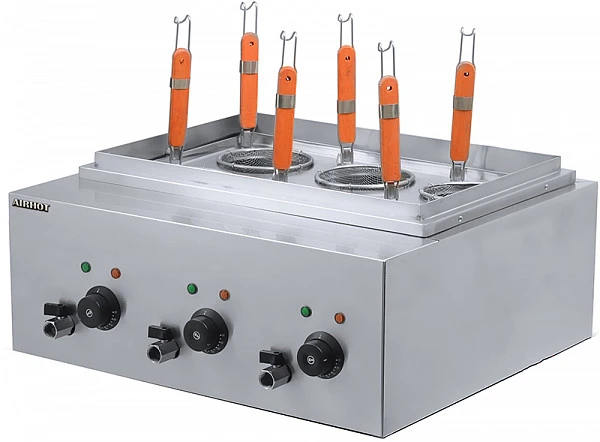 Макароноварка AIRHOT PC-6