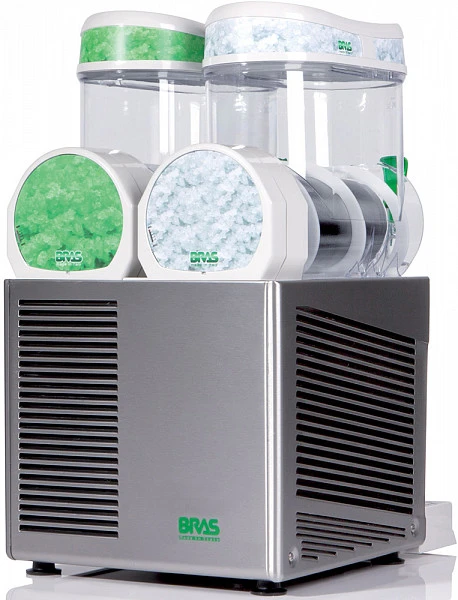 Гранитор Bras Quark 2