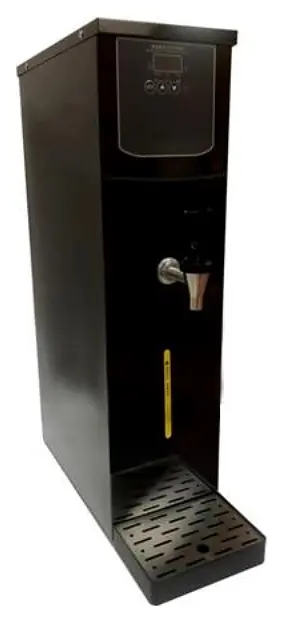 Кипятильник Eksi TWH 25L (черный)