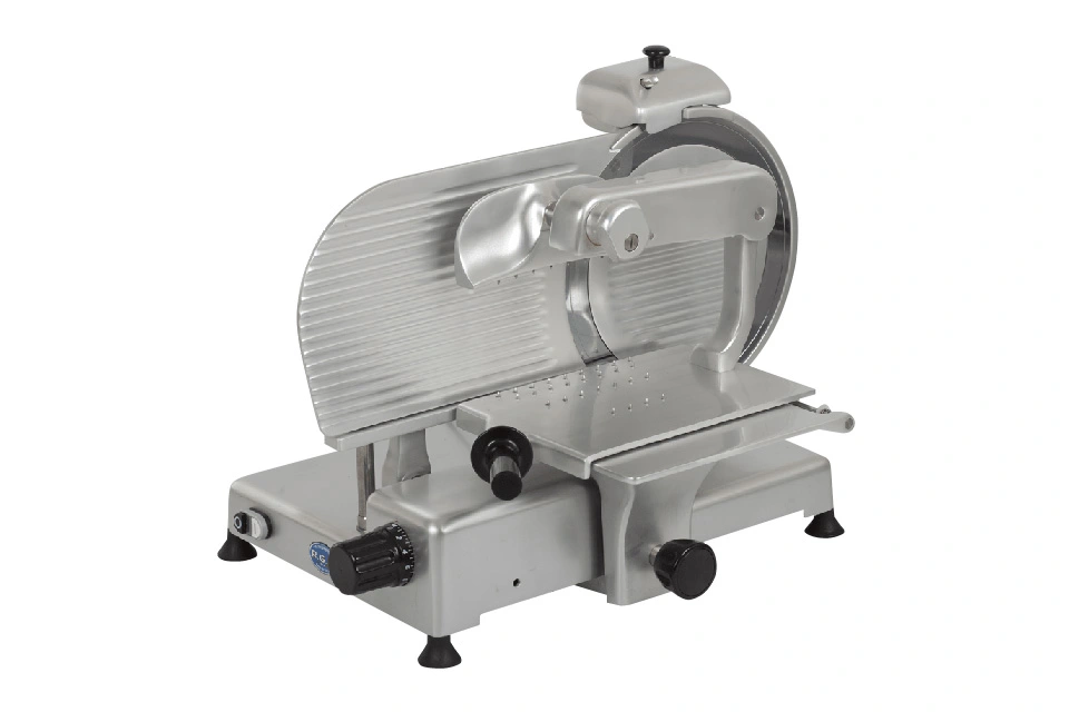 R.G.V. SRL Слайсер серии KELLY PIATTO SALUMI VS 370/S-K CEP+BLC PROF