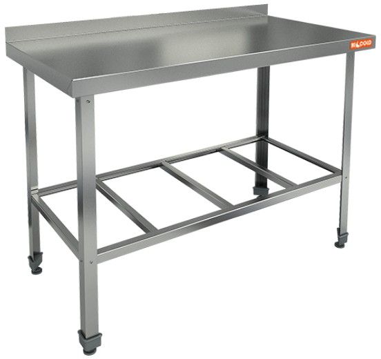 НСО-10/6Б ЭН стол произ.пристен., HICOLD RUS