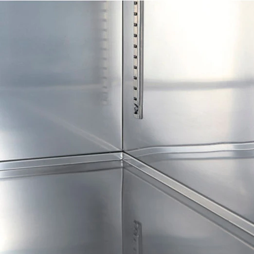 Комбинированный шкаф Turbo Air KRF25-2