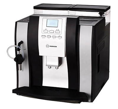 Кофемашина Hurakan HKN-ME709