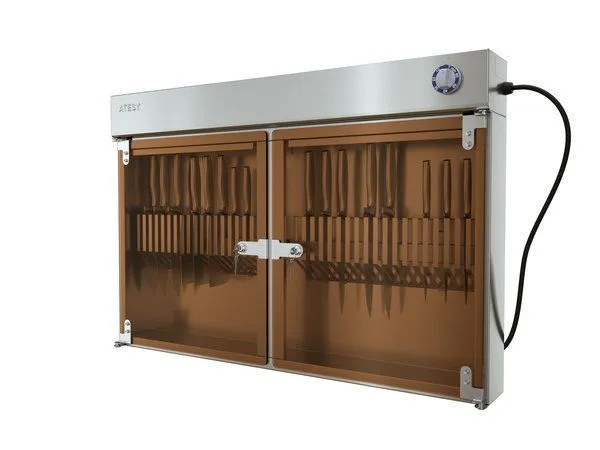 Стерилизатор для ножей Atesy СТУ-2-36-02-1