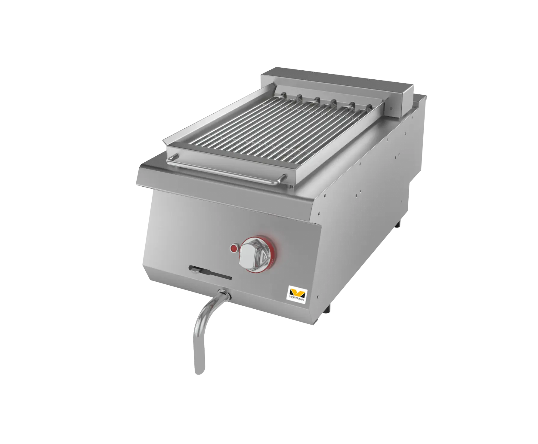 Гриль водяной (вапо) т.м. VORTMAX мод. WGE 74
