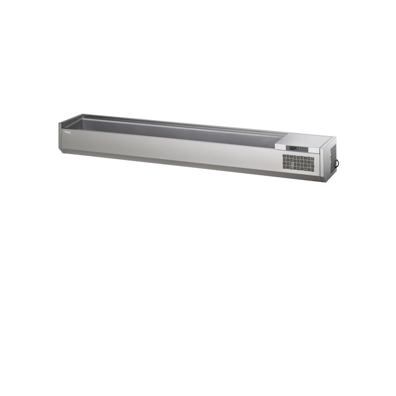 ВИТРИНА ХОЛОДИЛЬНАЯ APACH CHEF LINE LDR17038