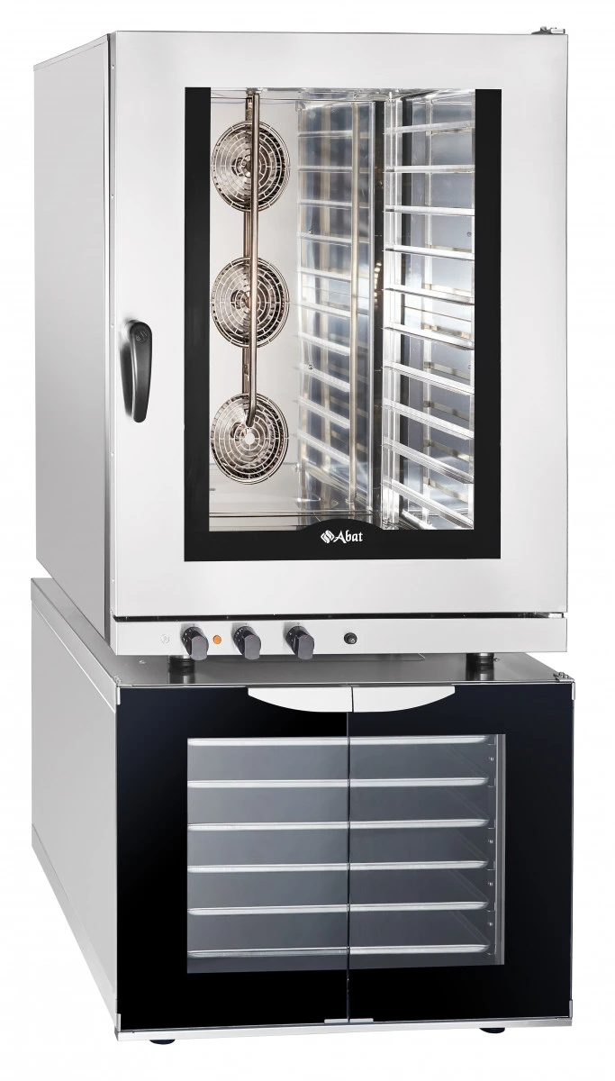 Расстоечный шкаф Abat ШРТ-12 (двойной)