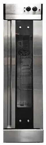 Расстоечный шкаф Hurakan HKN-XLT193M