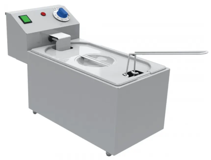 Фритюрница Abat ЭФК-30-1/2Н