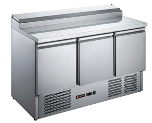 СТОЛ ДЛЯ ПИЦЦЫ TATRA TPZGNL3 VC