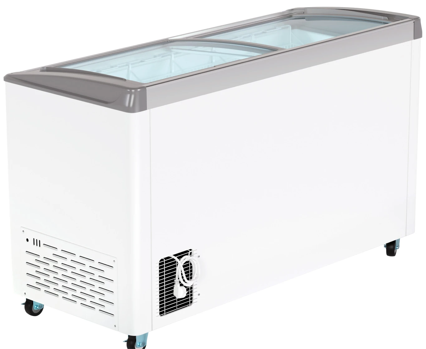 Морозильный ларь Haier SD-516AELUA