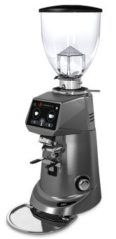 Кофемолка F 83 E Dark Grey