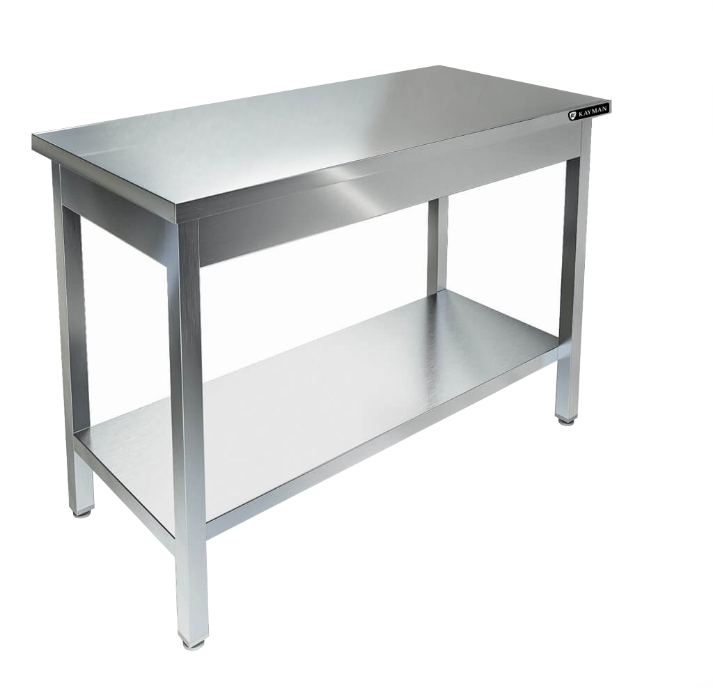 СТОЛ ЦЕНТРАЛЬНЫЙ KAYMAN СЦ-222/1507