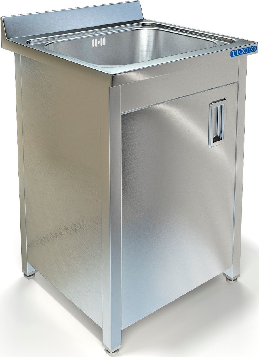 Ванна цельнотянутая ВМ-16/456