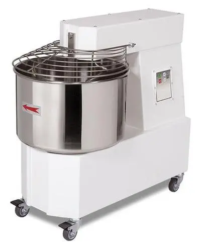 Спиральный тестомес WLBake SP18 E (220В)