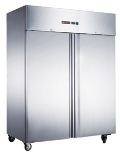 ШКАФ МОРОЗИЛЬНЫЙ TATRA TRC1400 BT