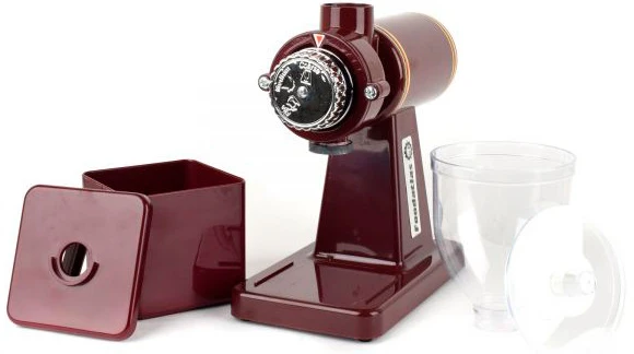 Кофемолка Foodatlas BY-600