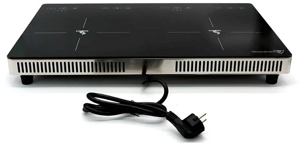 Плита индукционная AIRHOT IP3500 D