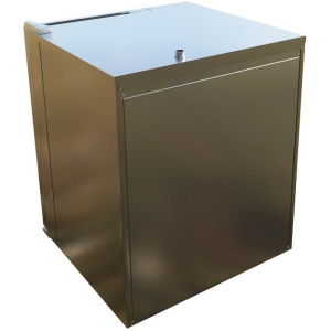 Пароконвектомат Gabino Combi-1011i Стандарт+