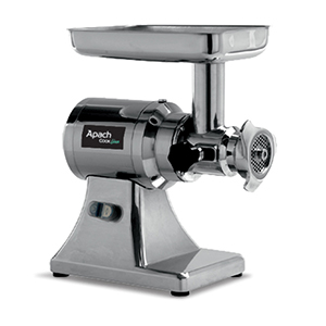 МЯСОРУБКА APACH ATS22/SS 1Ф.