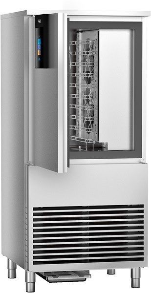 ШКАФ ШОКОВОЙ ЗАМОРОЗКИ SAGI PF101S