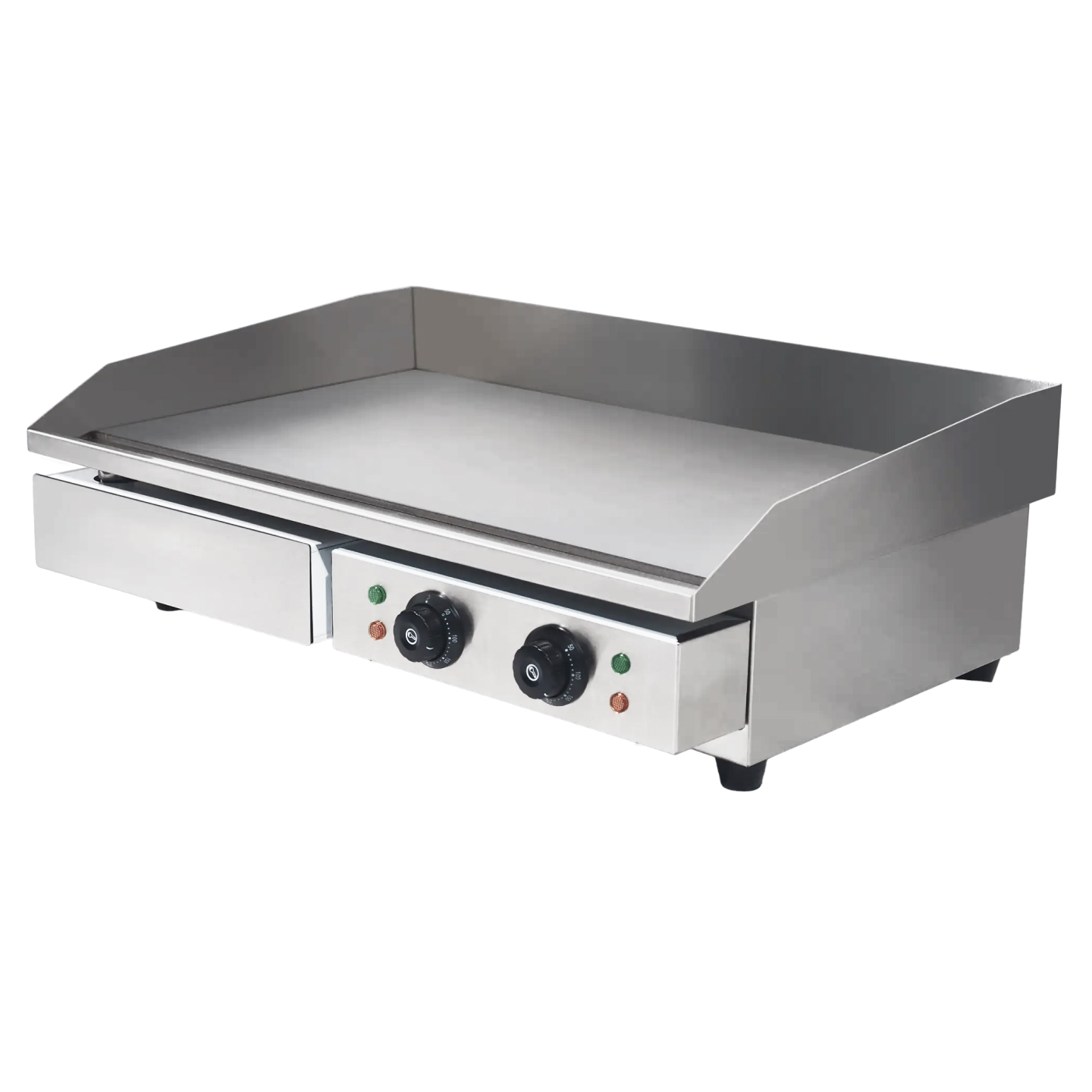 Жарочная поверхность Eksi HEG-820