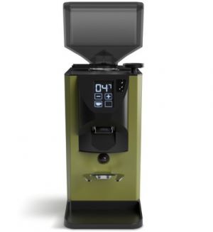 КОФЕМОЛКА-АВТОМАТ DUO ON DEMAND ГУАКАМОЛЕ 239092
