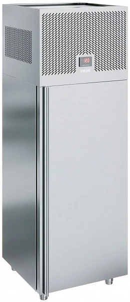 Шкаф шоковой заморозки Polair CRt20T-G