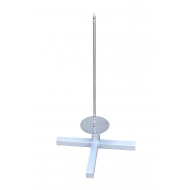 СТЕНД ДЛЯ ШАВЕРМЫ GRILL MASTER  30003