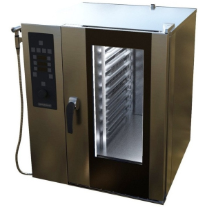 Пароконвектомат Gabino Combi-1011i Стандарт+