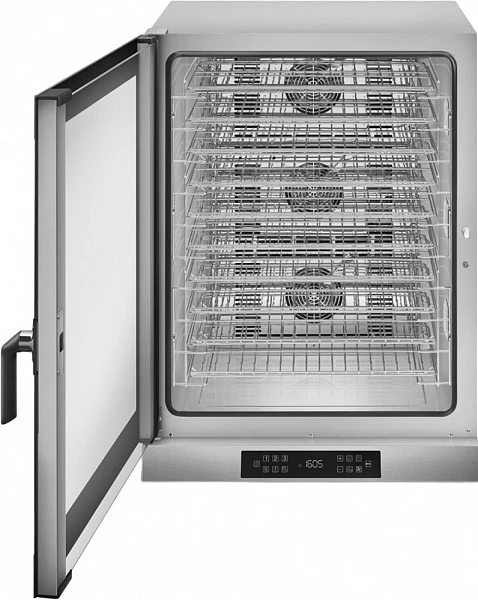 Печь конвекционная электрическая Smeg ALFA 1035 E1HDS