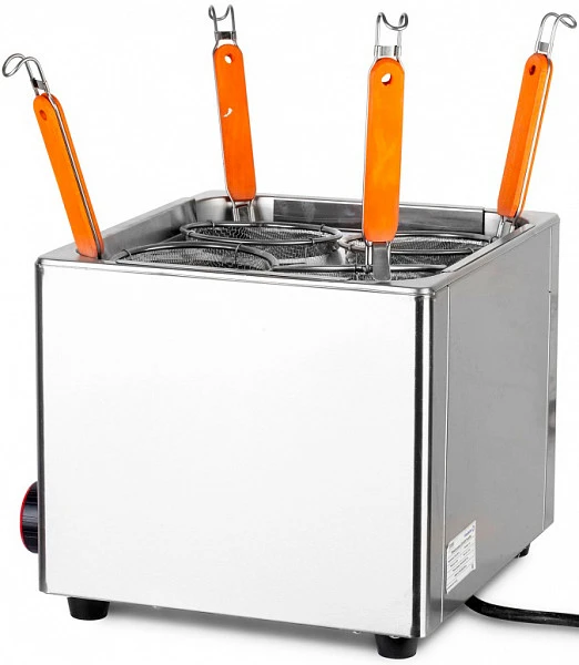 Макароноварка Foodatlas EH-804N