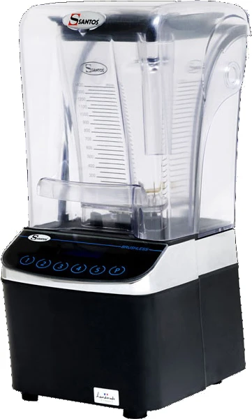 БЛЕНДЕР SANTOS 62