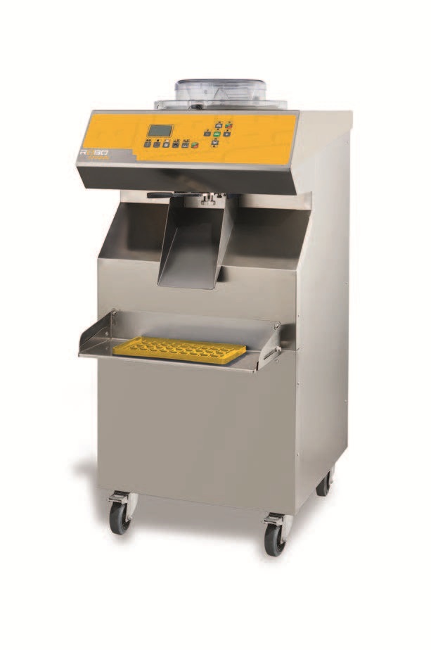 ПАСТЕРИЗАТОР КРЕМОВАРКА ROBOCREAM R152 A