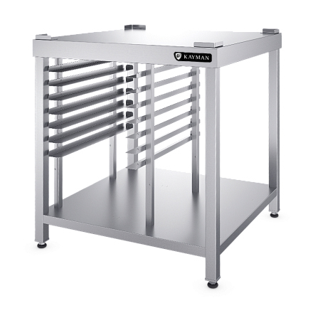 ПОДСТАВКА ПОД ОБОРУДОВАНИЕ KAYMAN ПО-191/0909-09-А