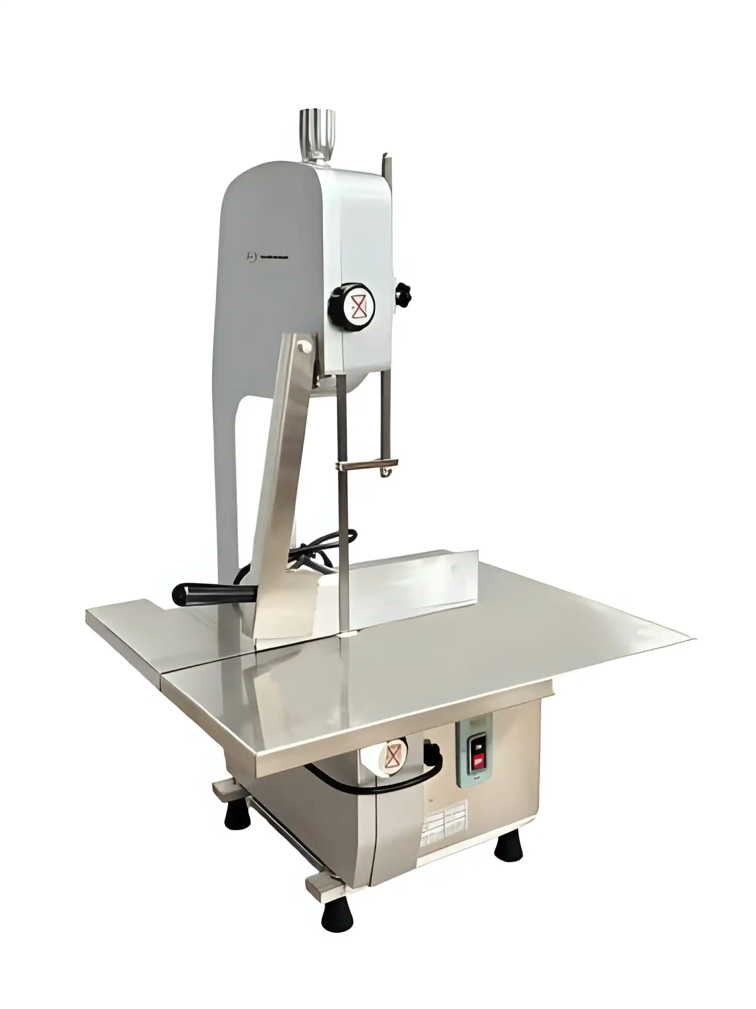 ПИЛА ДЛЯ РЕЗКИ МЯСА HURAKAN HKN-SE/2000S