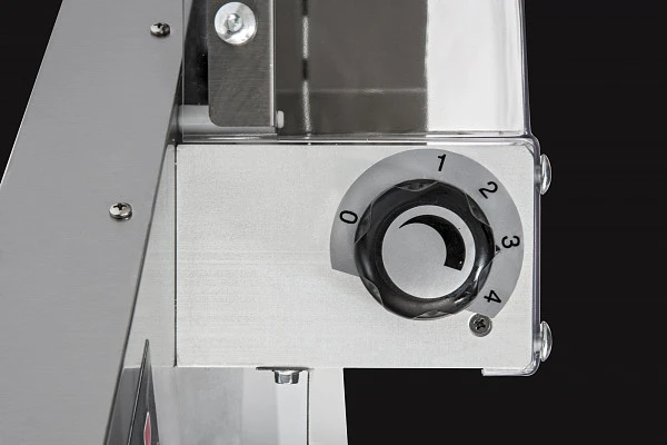 Тестораскаточная машина для пиццы Prismafood DSA 420 RP