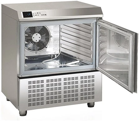 Шкаф шоковой заморозки Sagi DFS51M