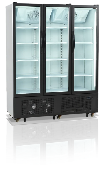 Холодильный шкаф Tefcold FS1600H