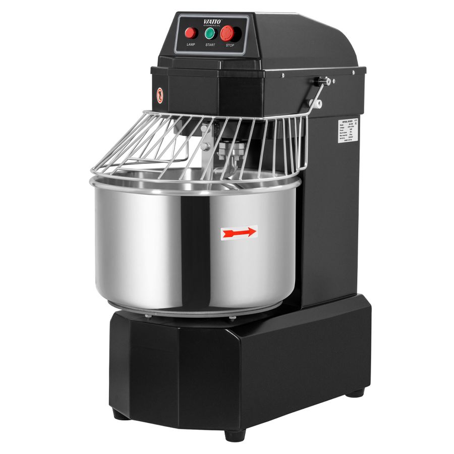 Тестомес DH-50B (220В)