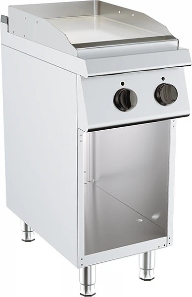 Жарочная поверхность Kusina G7I 100E-W