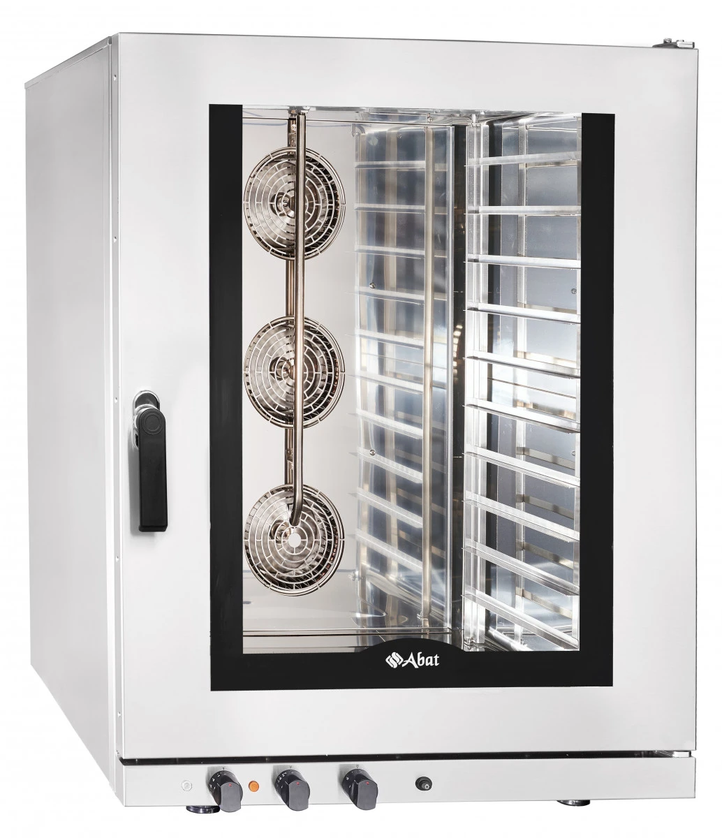 Печь конвекционная электрическая Abat КЭП-10