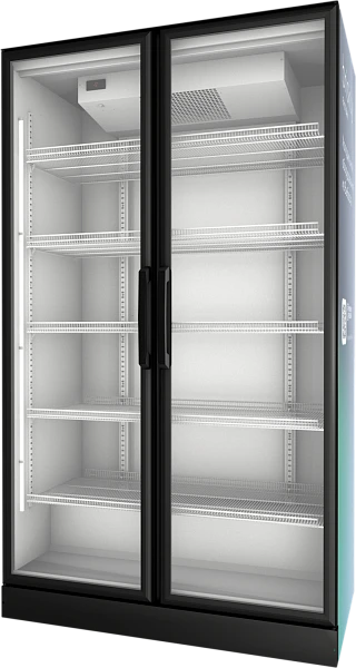 Холодильный шкаф Briskly Smart 11