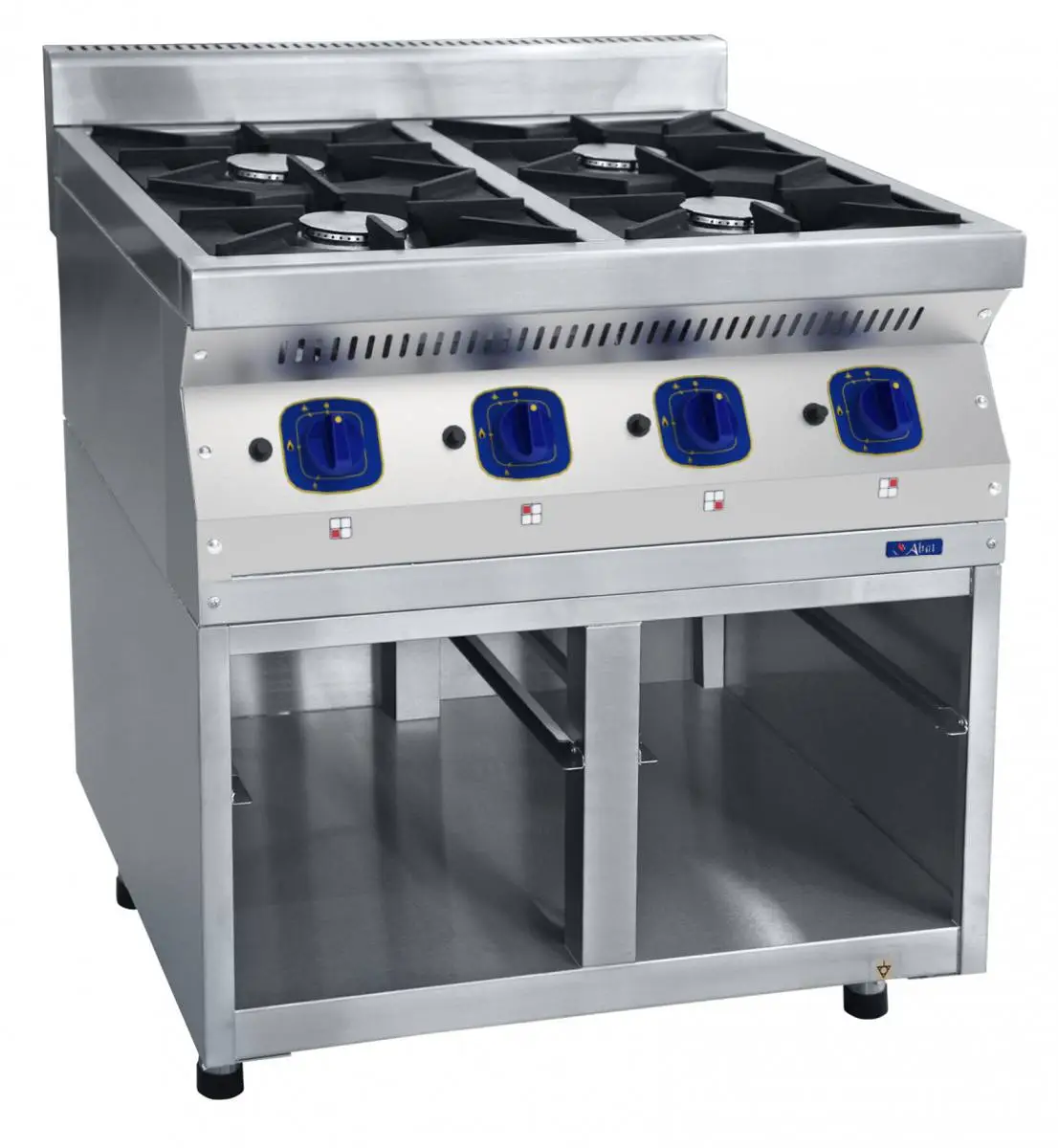 Плита газовая кухонная ПГК-47Н-01