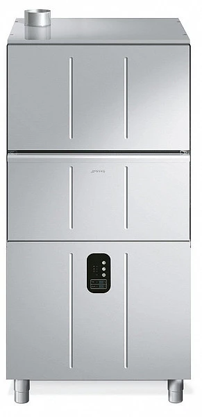 Котломоечная машина Smeg UW6070DPS