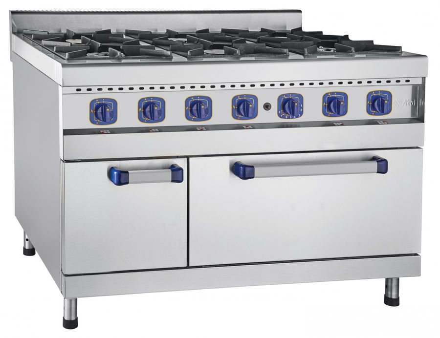 ПЛИТА 6 КОНФОРОЧН.900СЕР ПГК-69ЖШ 210000801699