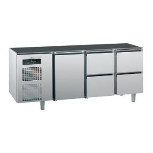 СТОЛ С ОХЛАЖД.ШКАФОМ SAGI KUB4