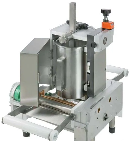 Imperia & Monferrina S.p.A. Аппарат д/приготовления макаронных изделий серии MULTIPASTA