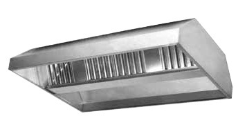 ЗОНТ ВЫТЯЖНОЙ ЦЕНТРАЛЬНЫЙ APACH CHEF LINE AIHI02C0N32/22-FS